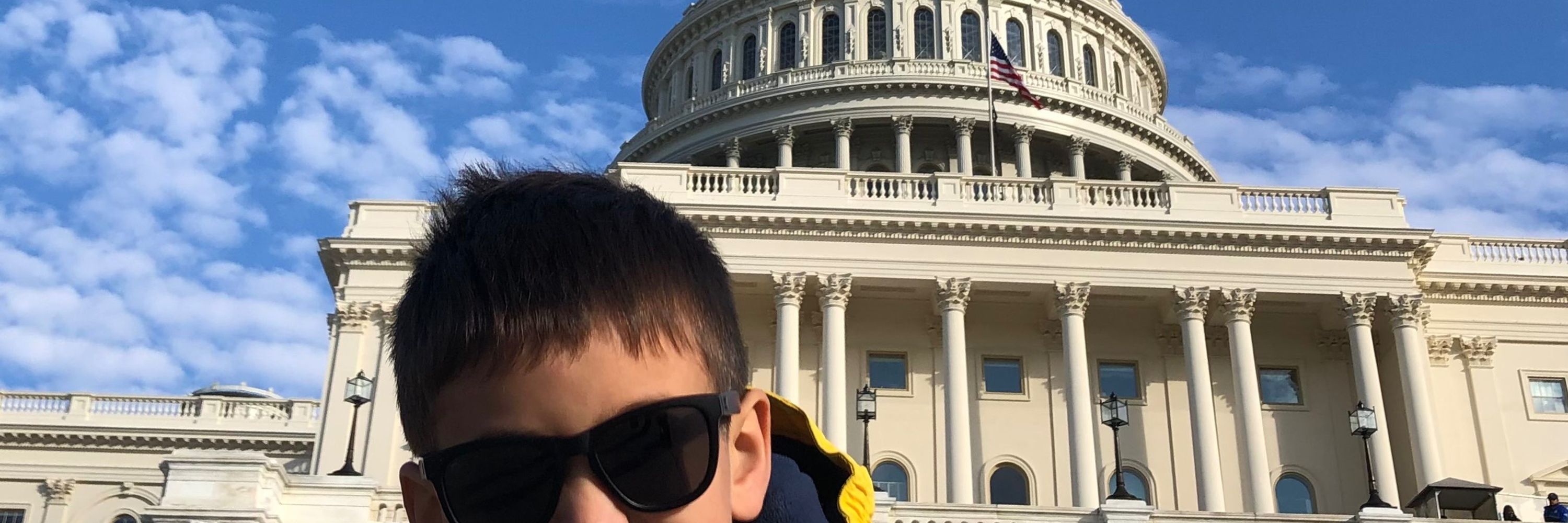 DLG in DC