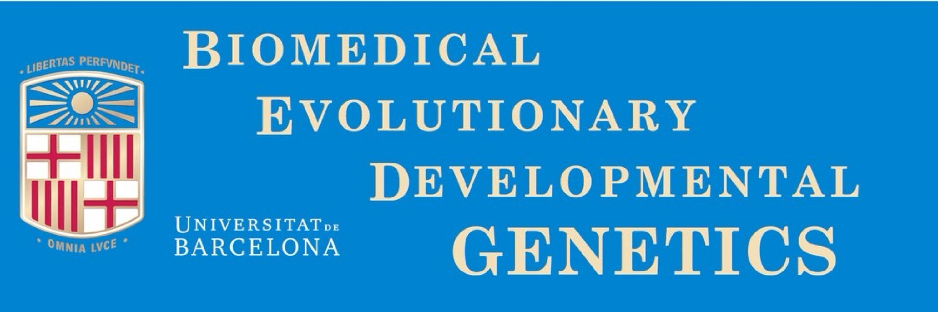 Genetics UB