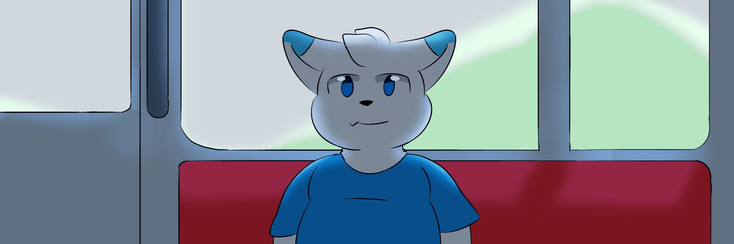 Knoyan the Cyan