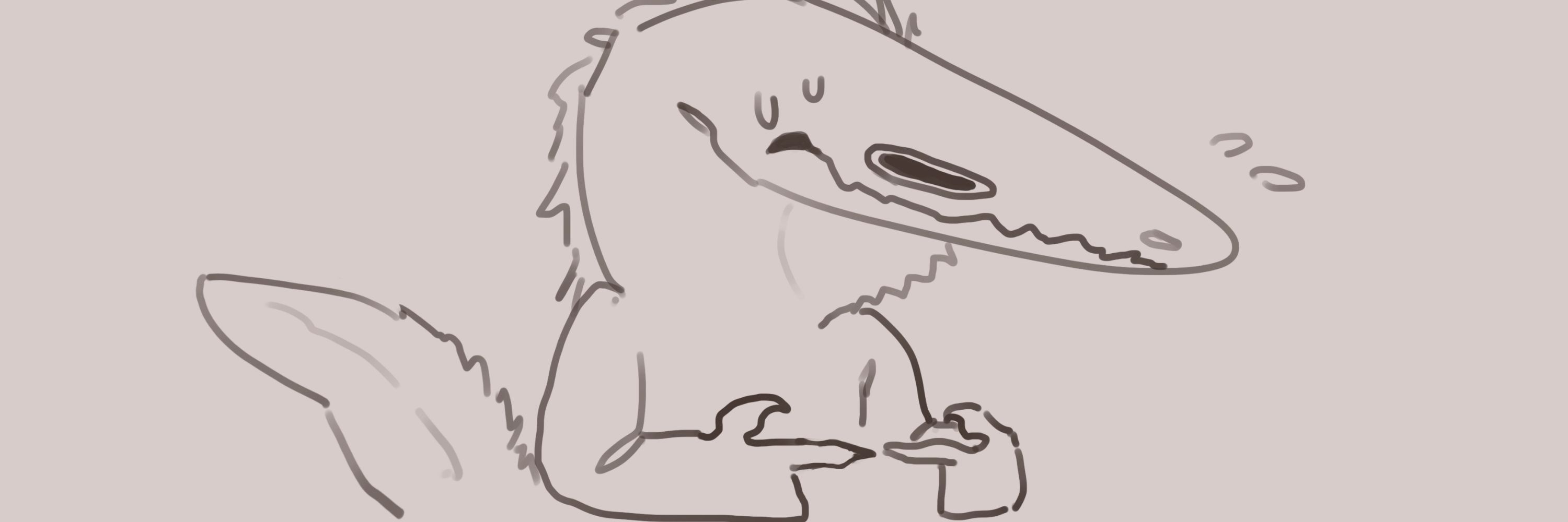 ROBIEROI✨🐊