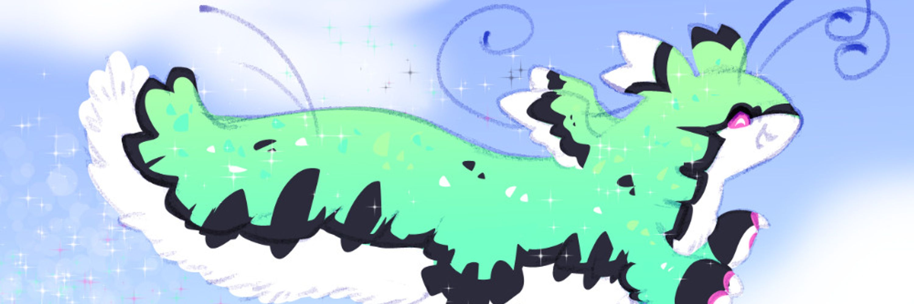 🦧💖 (opening 5/5)
