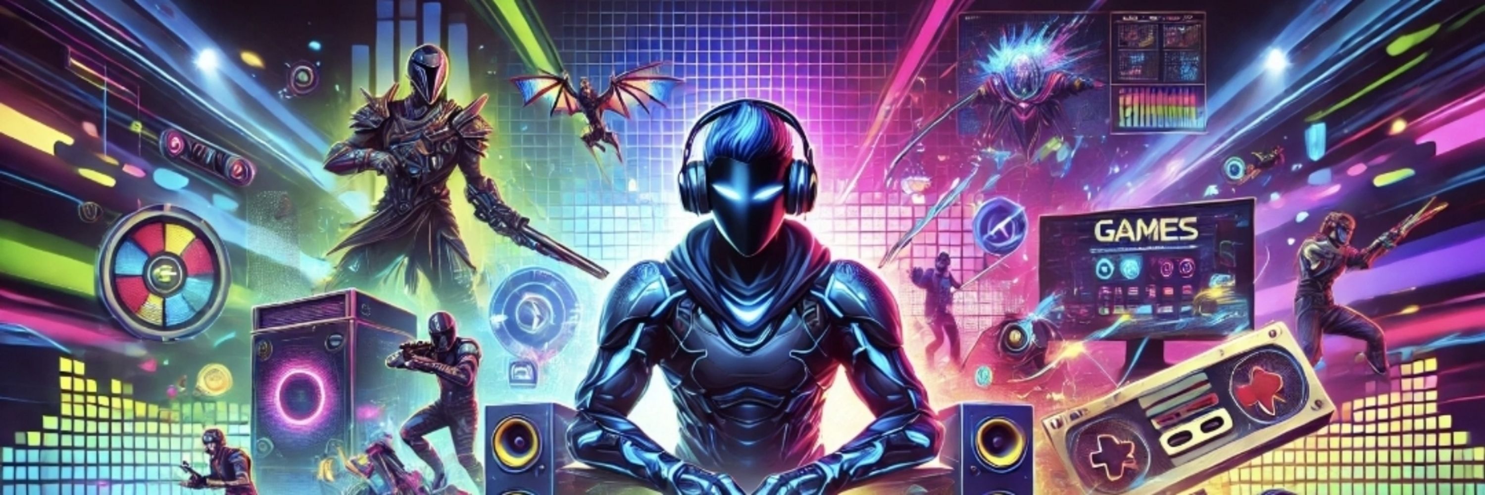 Gaming