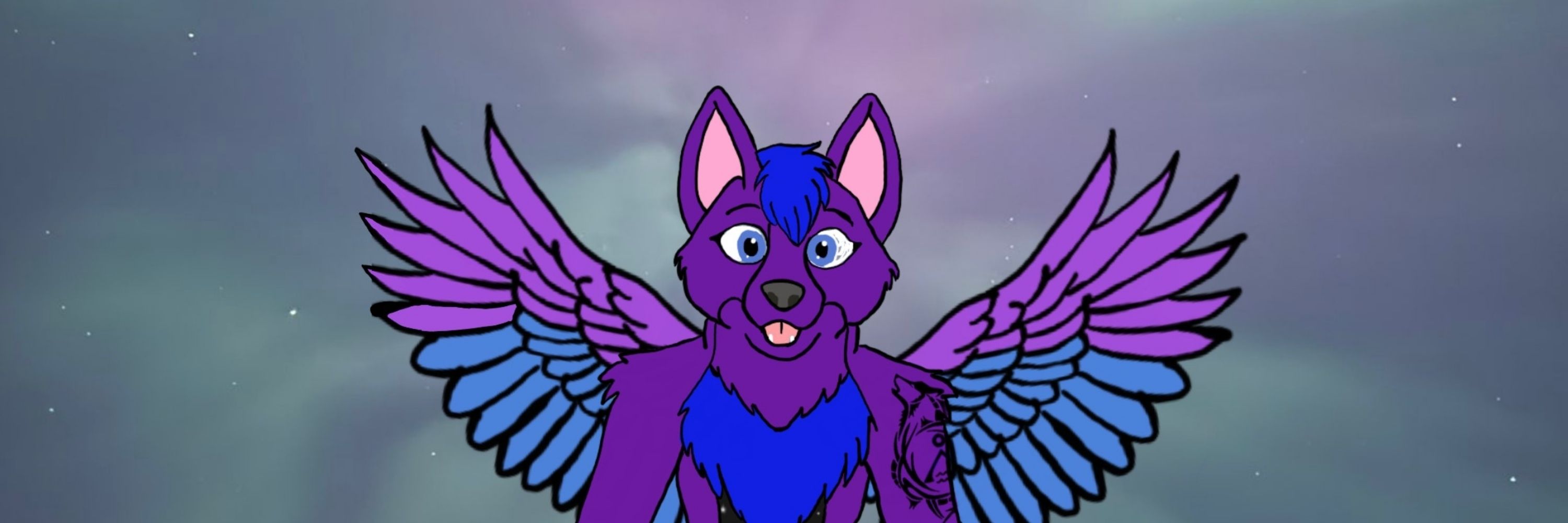 Pup Aero