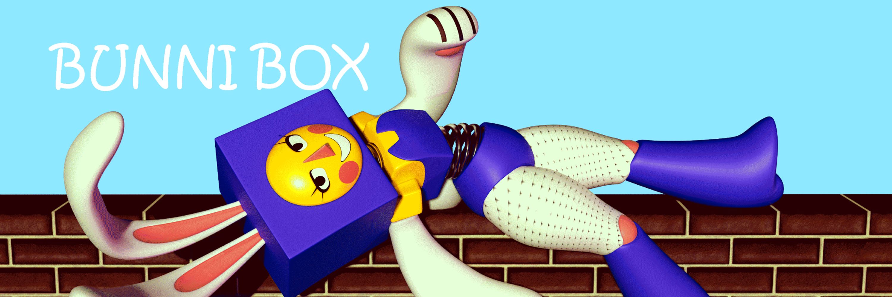 ♦︎Bunni_Box♦︎🔞