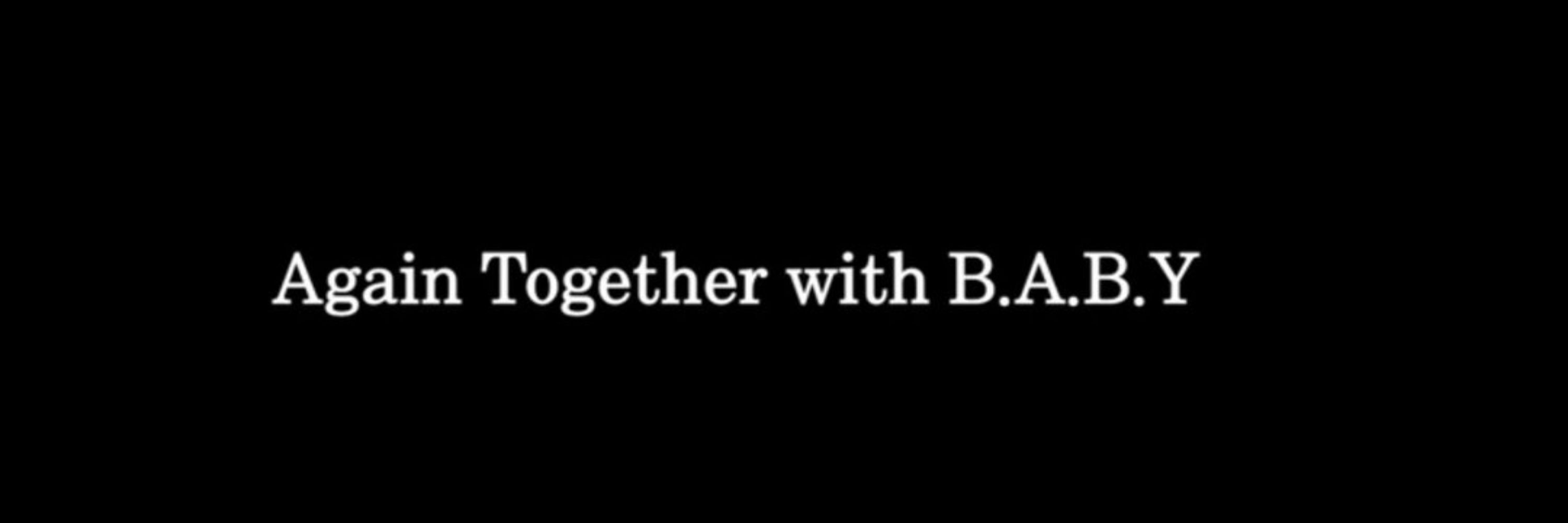 Isa é B.A.B.Y⁵ e STAY