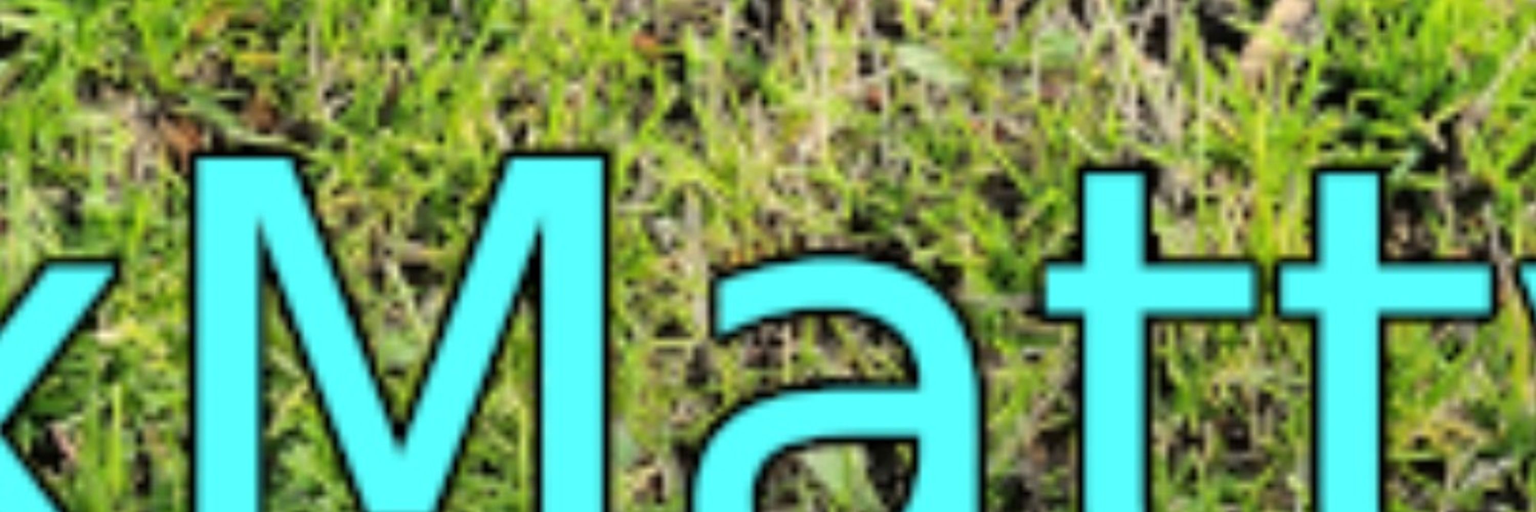 MxMattyB