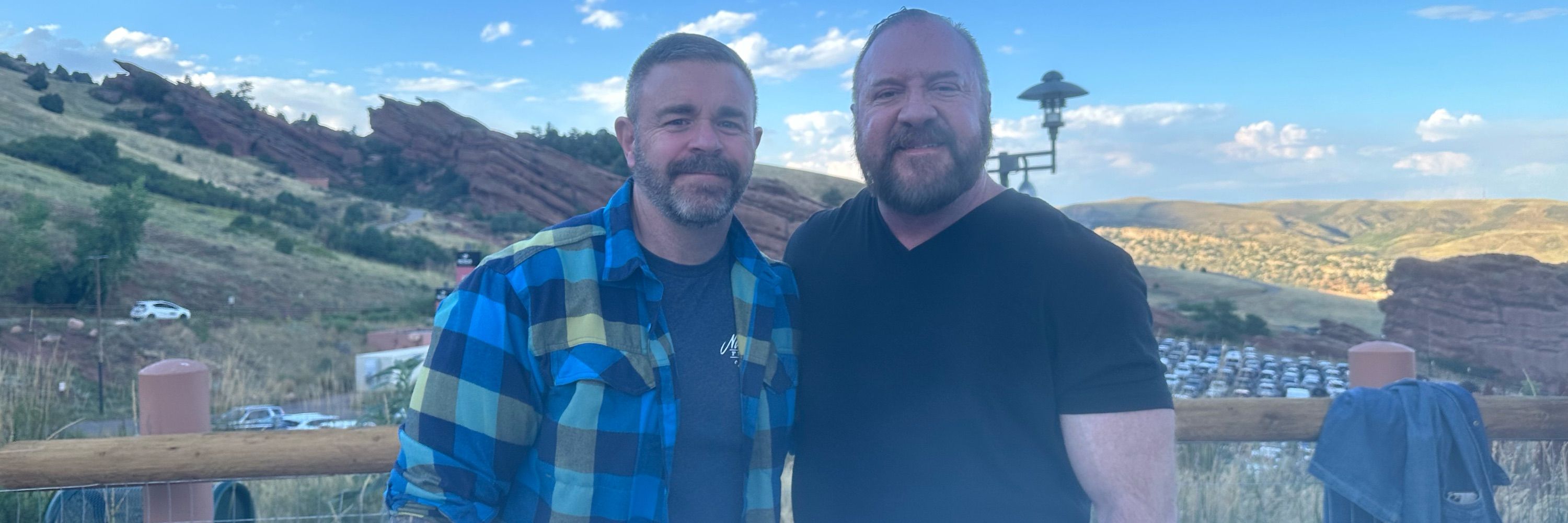 Denver Musclebear