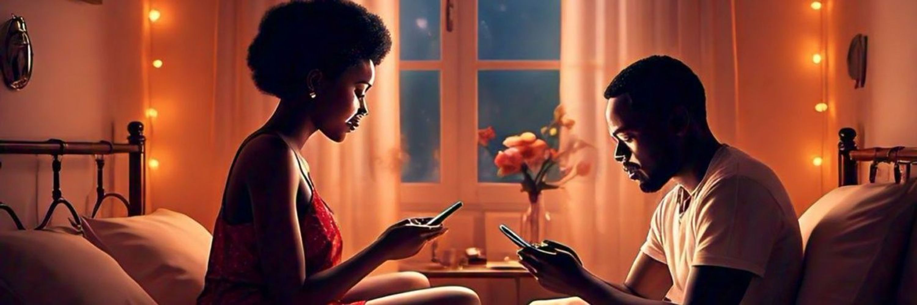 Flirt Socials
