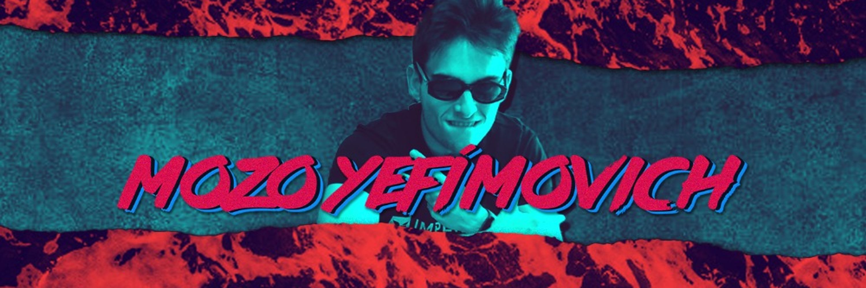 Mozo Yefímovich