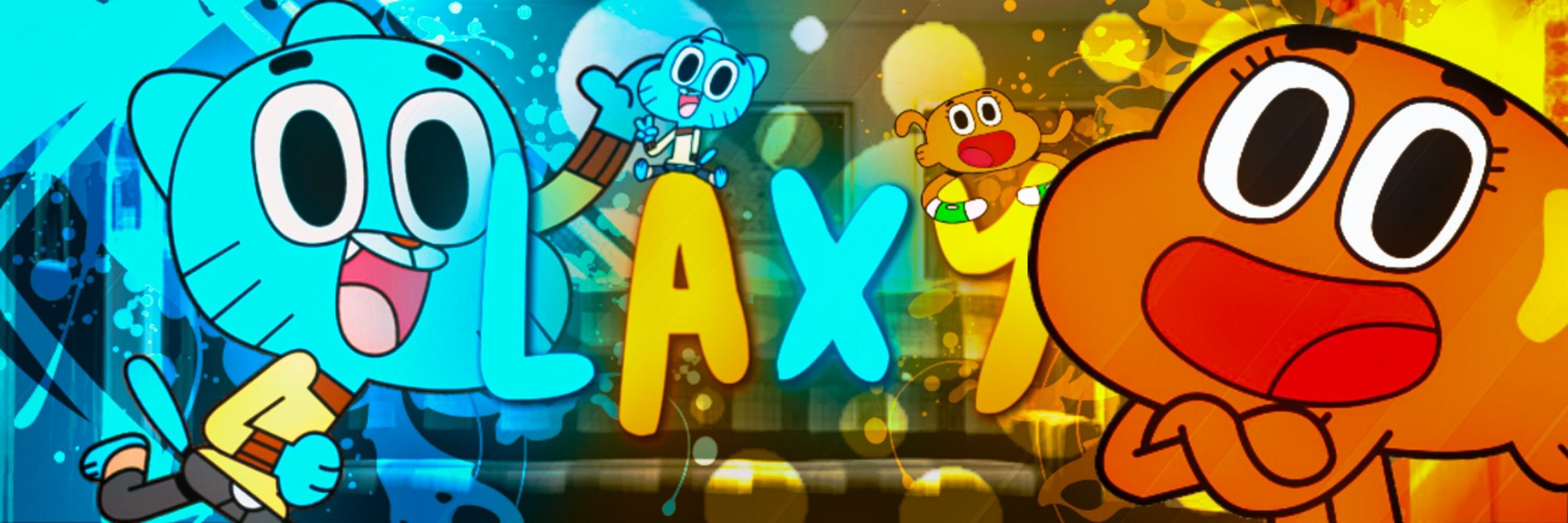 LAXY