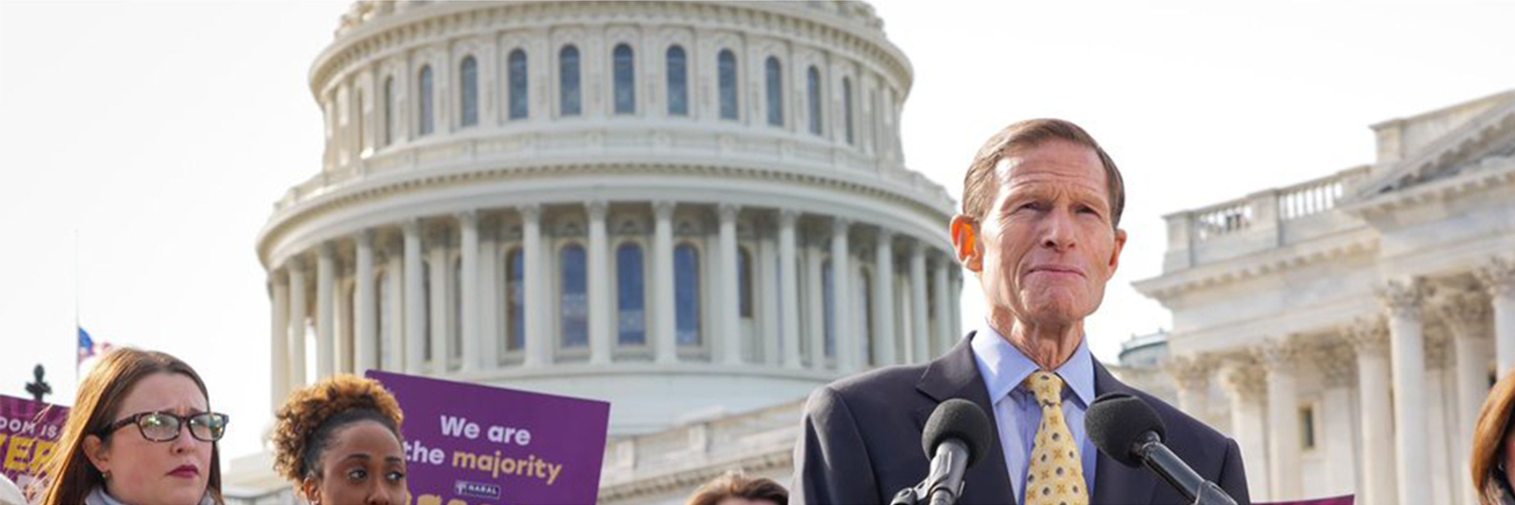 Richard Blumenthal