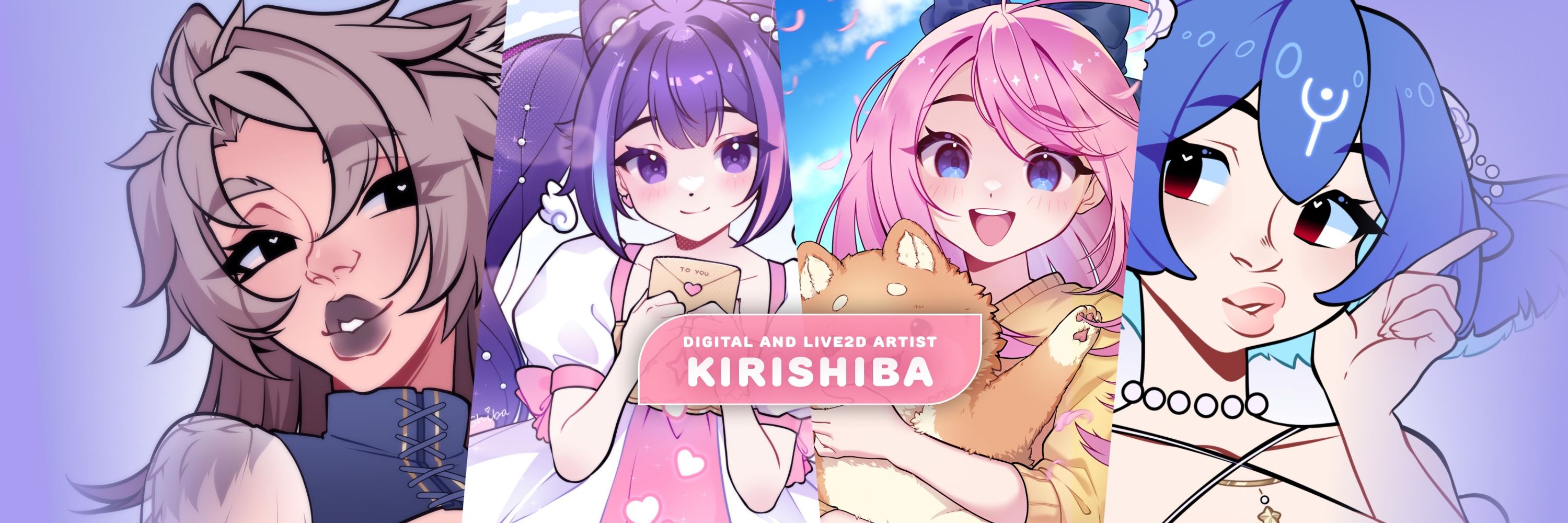KiriShiba 🌸