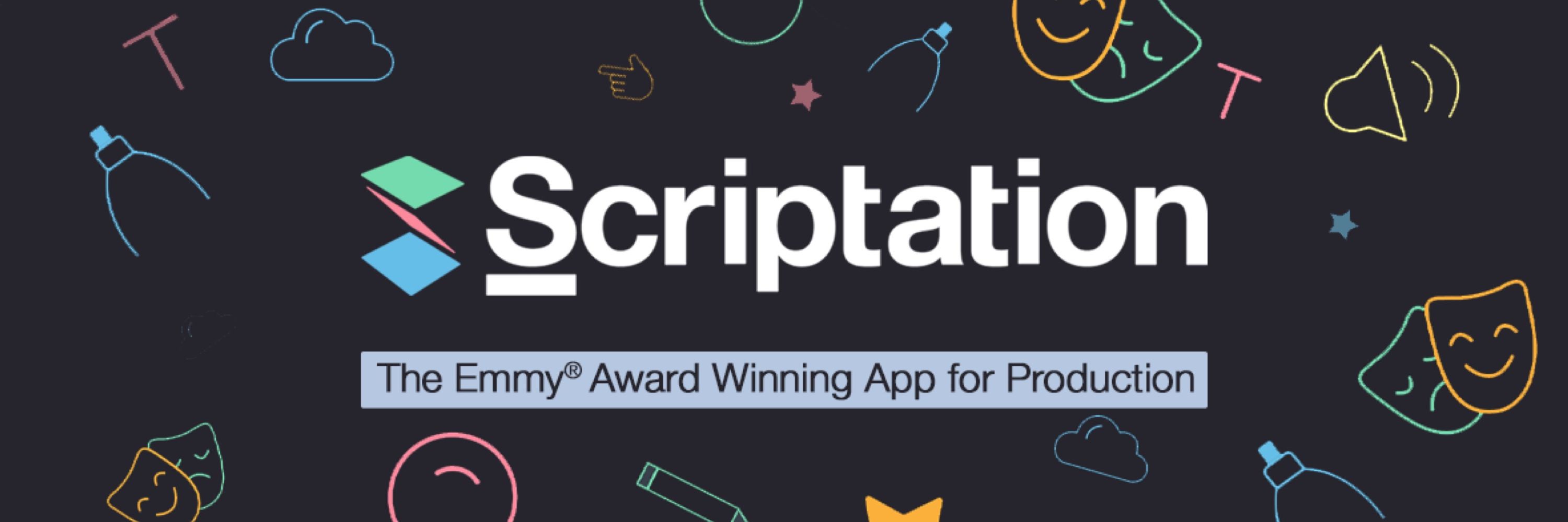 Scriptation