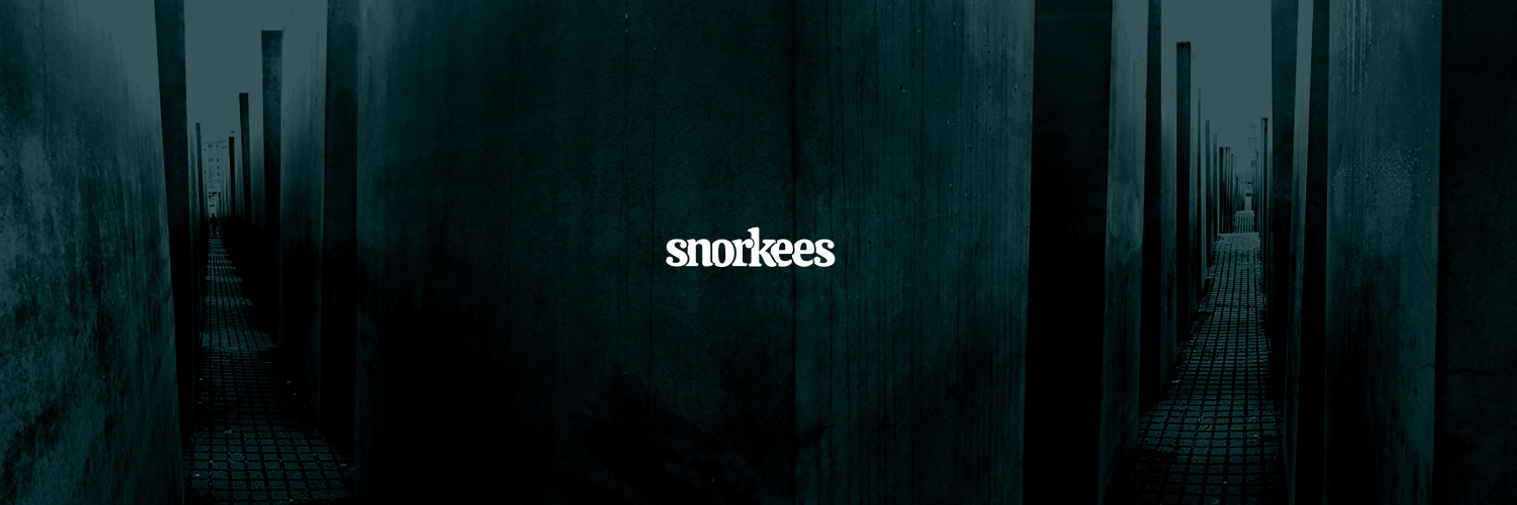 snorkees