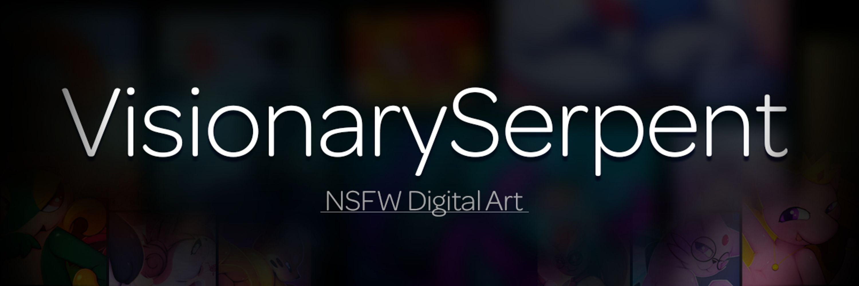 VisionarySerpent