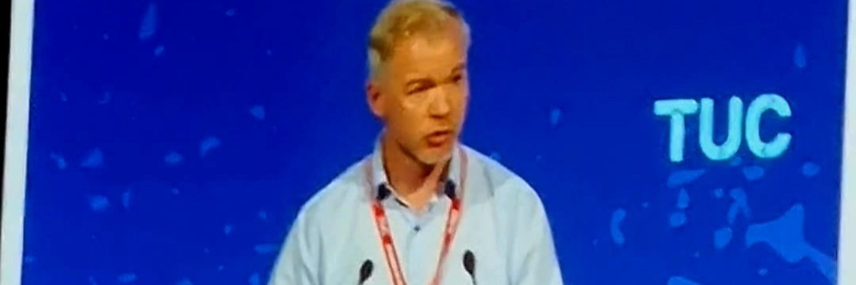 Brian A McDaid