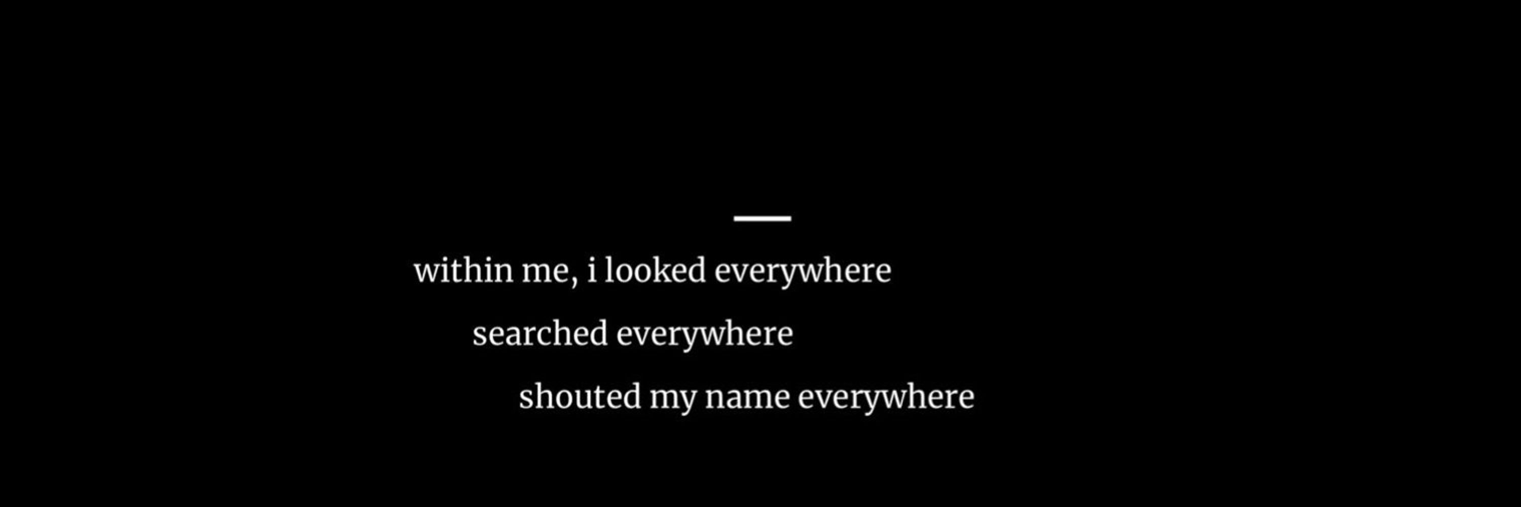 taciturn.