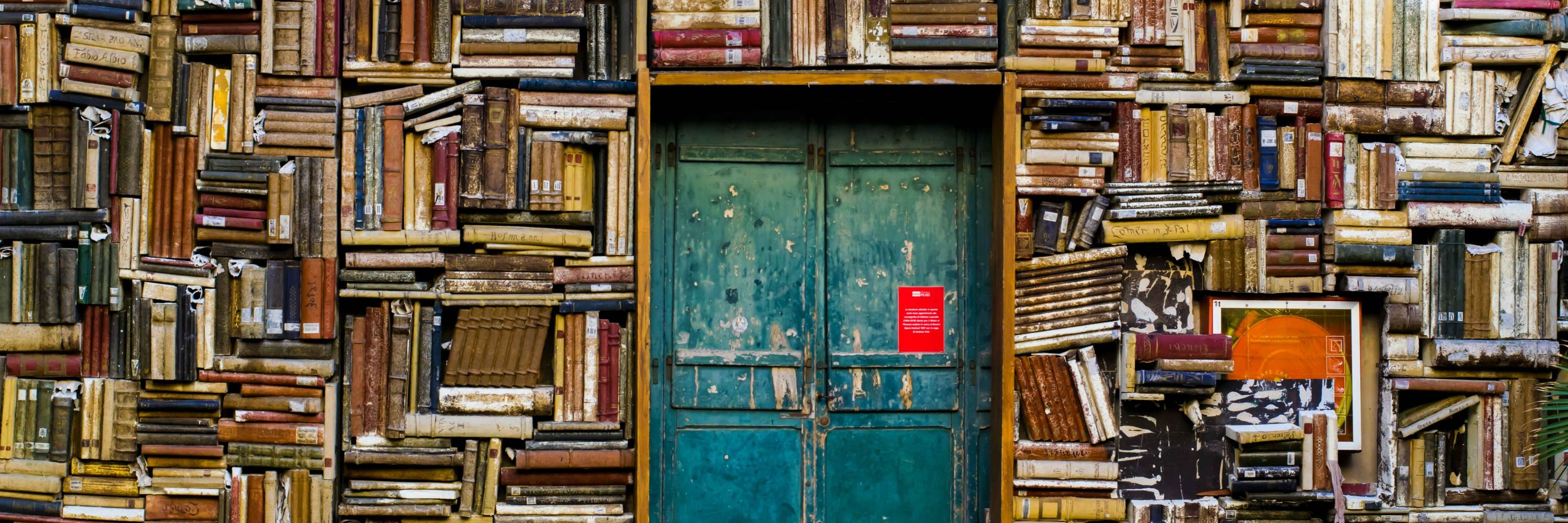 Best Book List Library