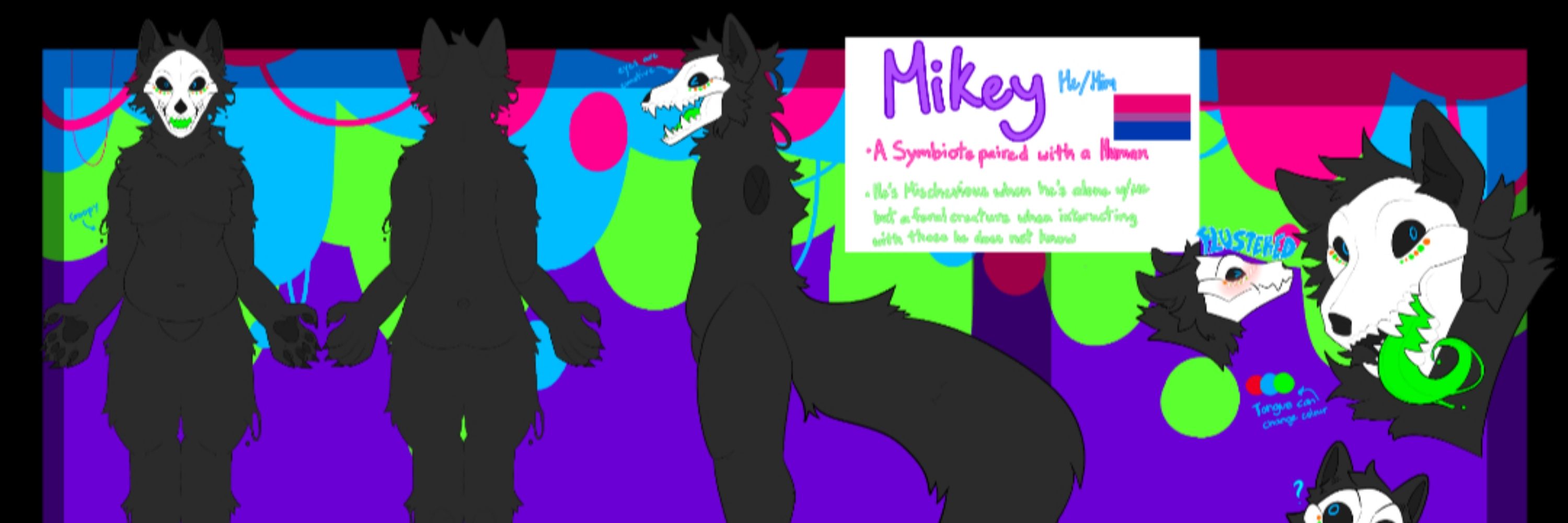Mikey