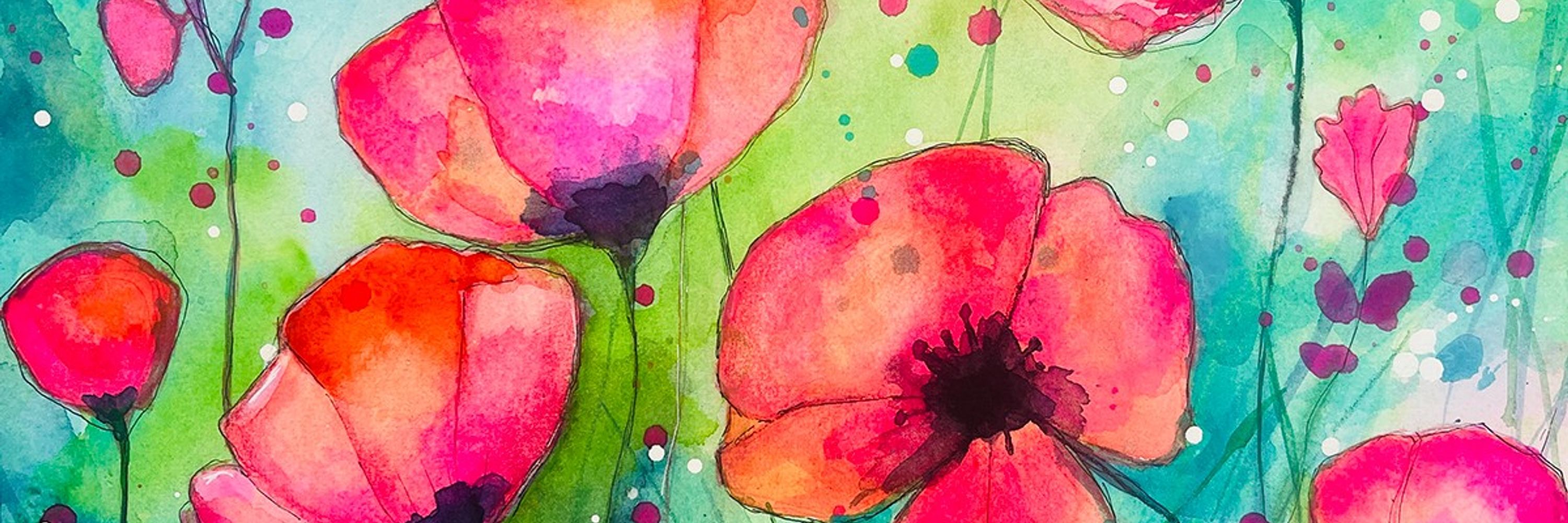 Tamara Laporte - Willowing Arts Ltd