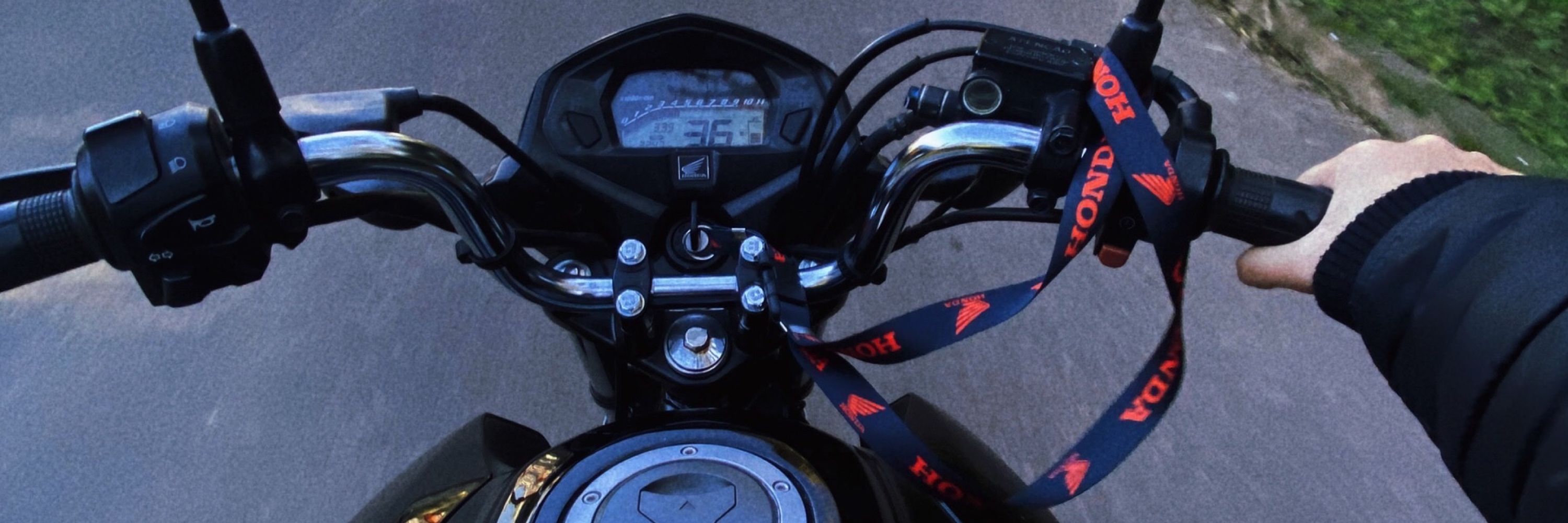 motomami 🏍️