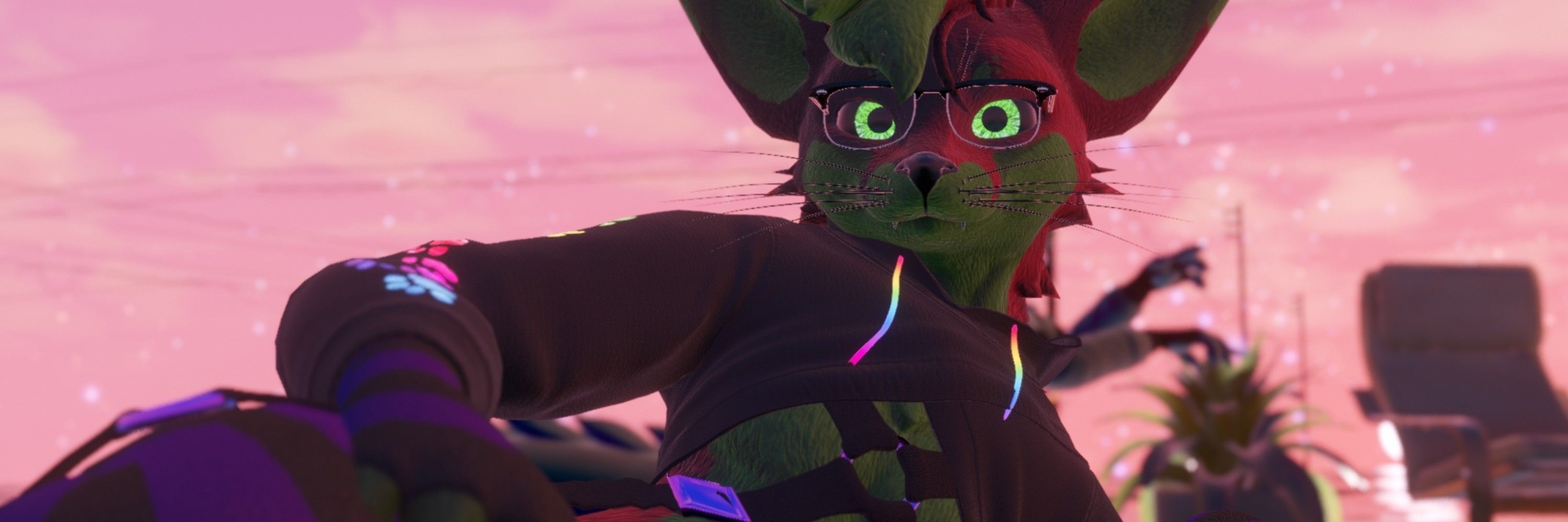 Zerowolf_VR🔜 Megaplex 18+