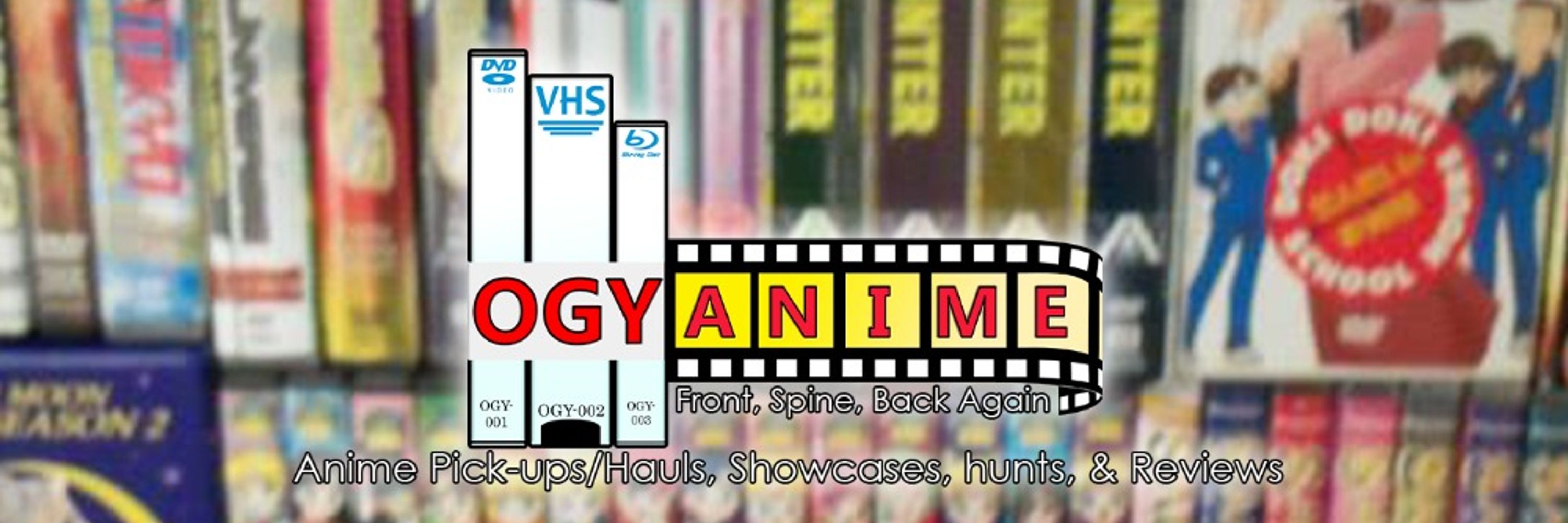 Ogy Anime