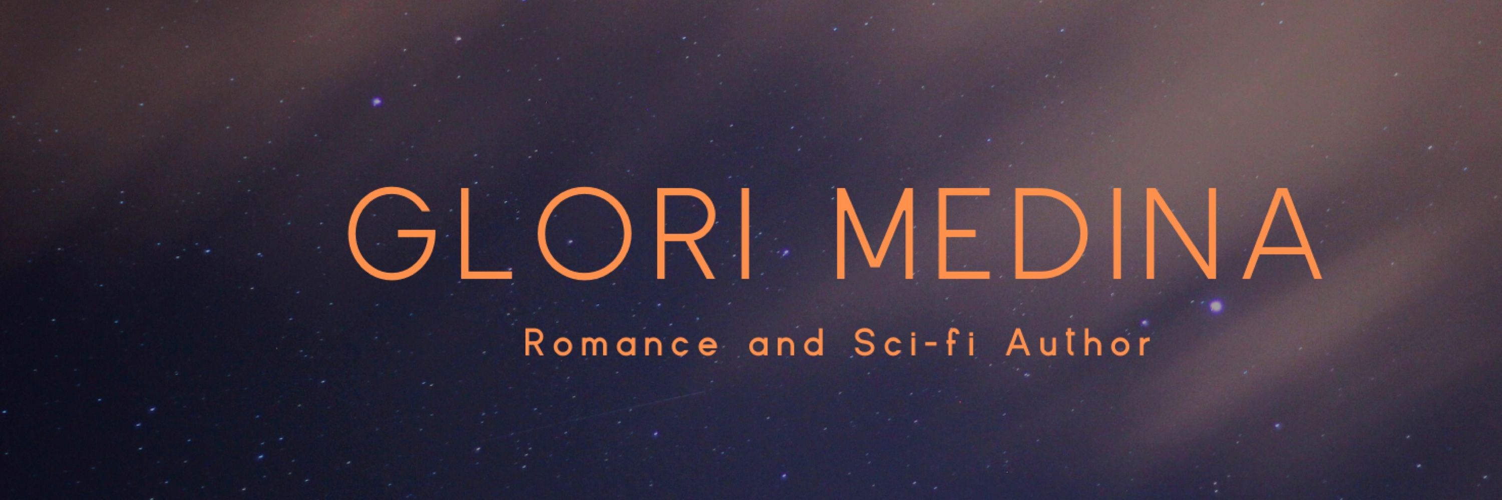 Glori Medina
