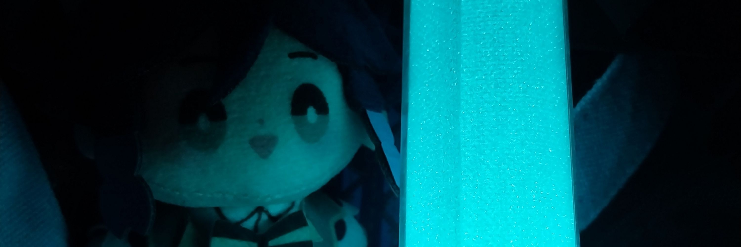 joyeuse ✦ 💙