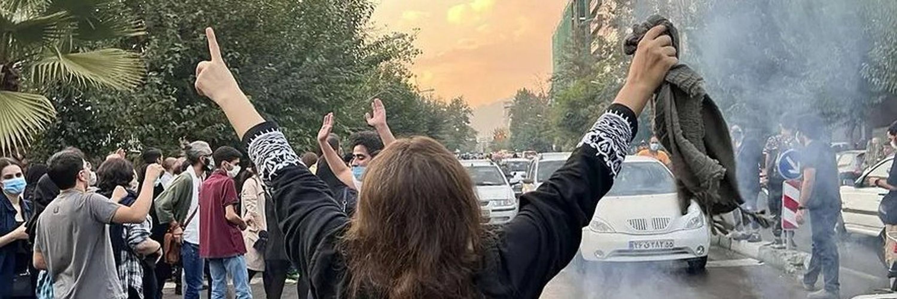 Iran Human Rights (IHRNGO)