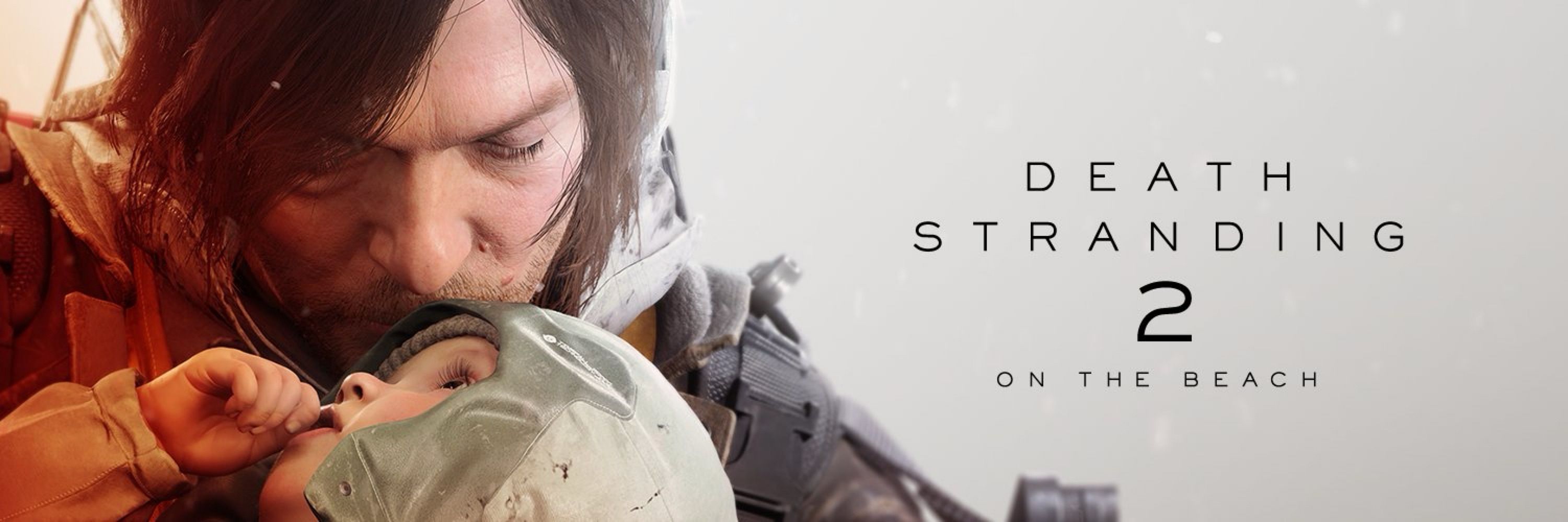 Hideo Kojima