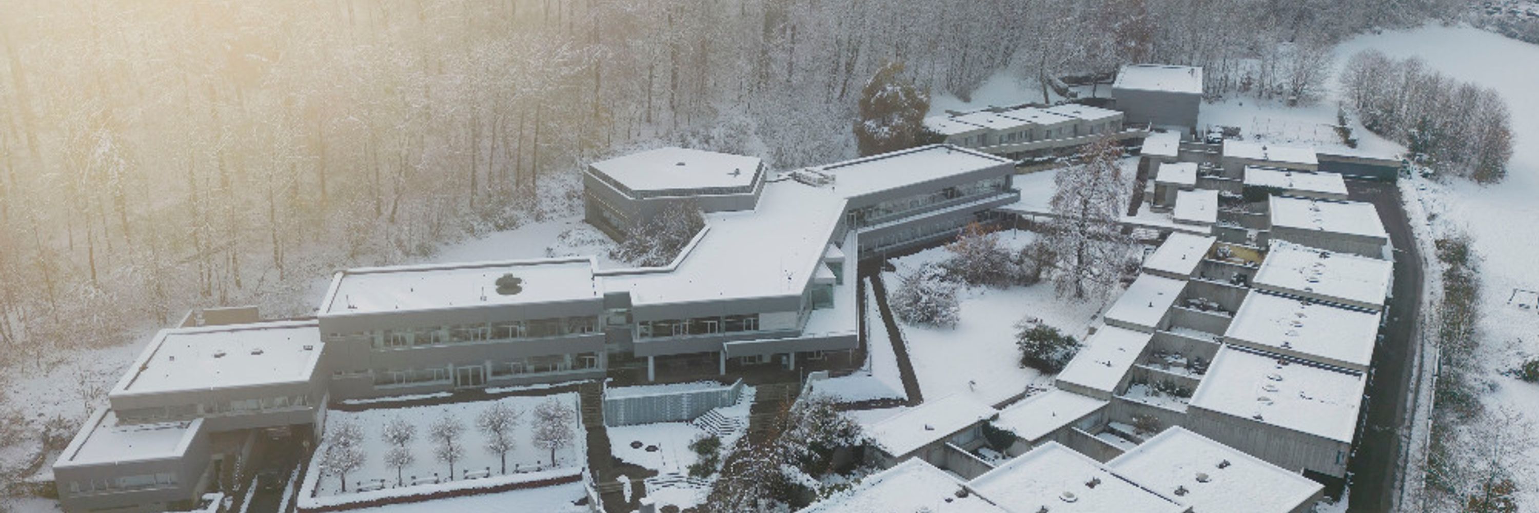 ZiF Bielefeld