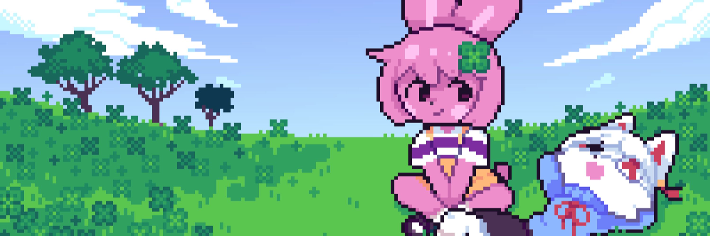 banner