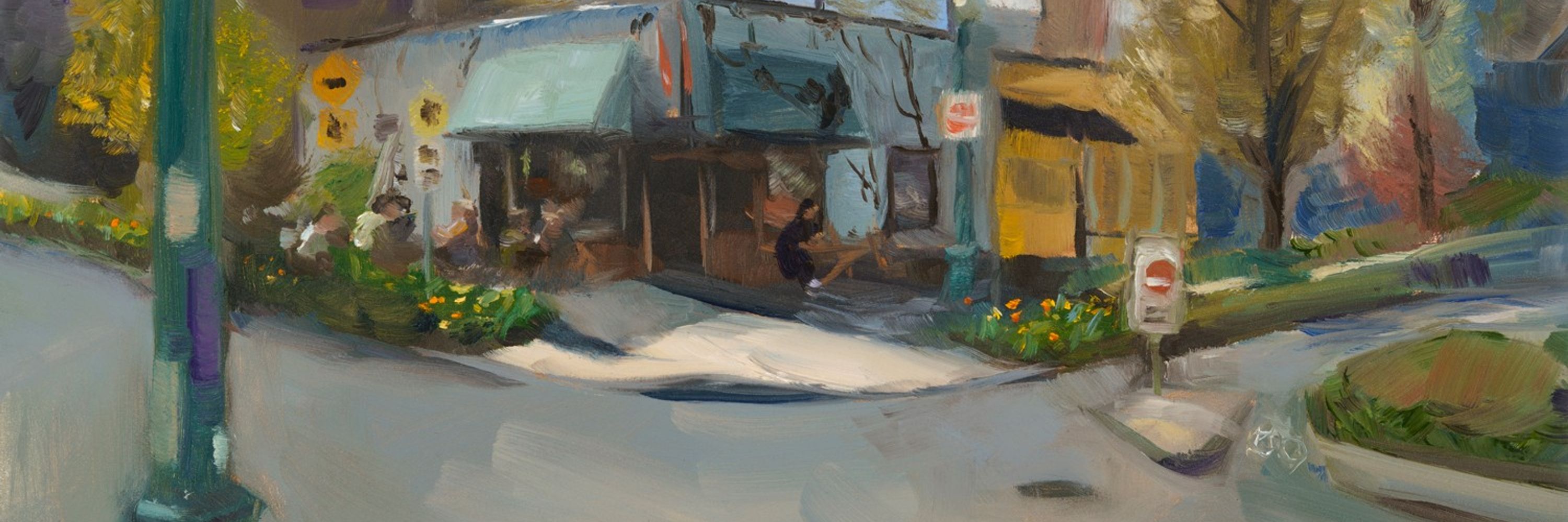 Lee Iskander