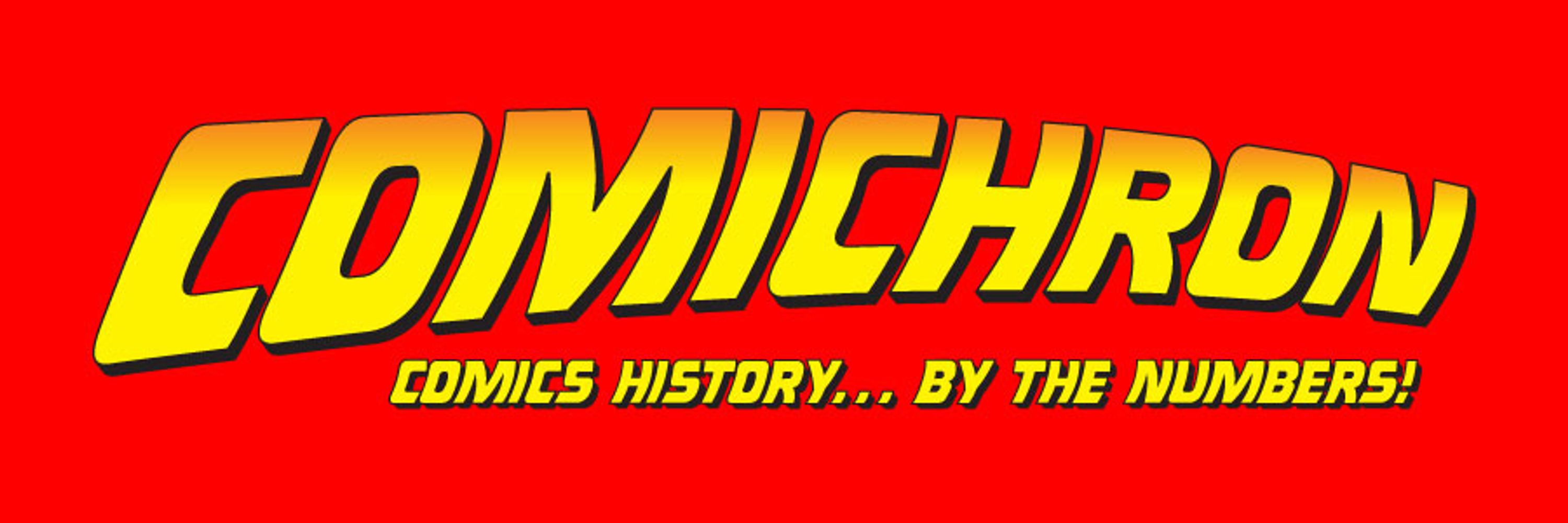 Comichron.com