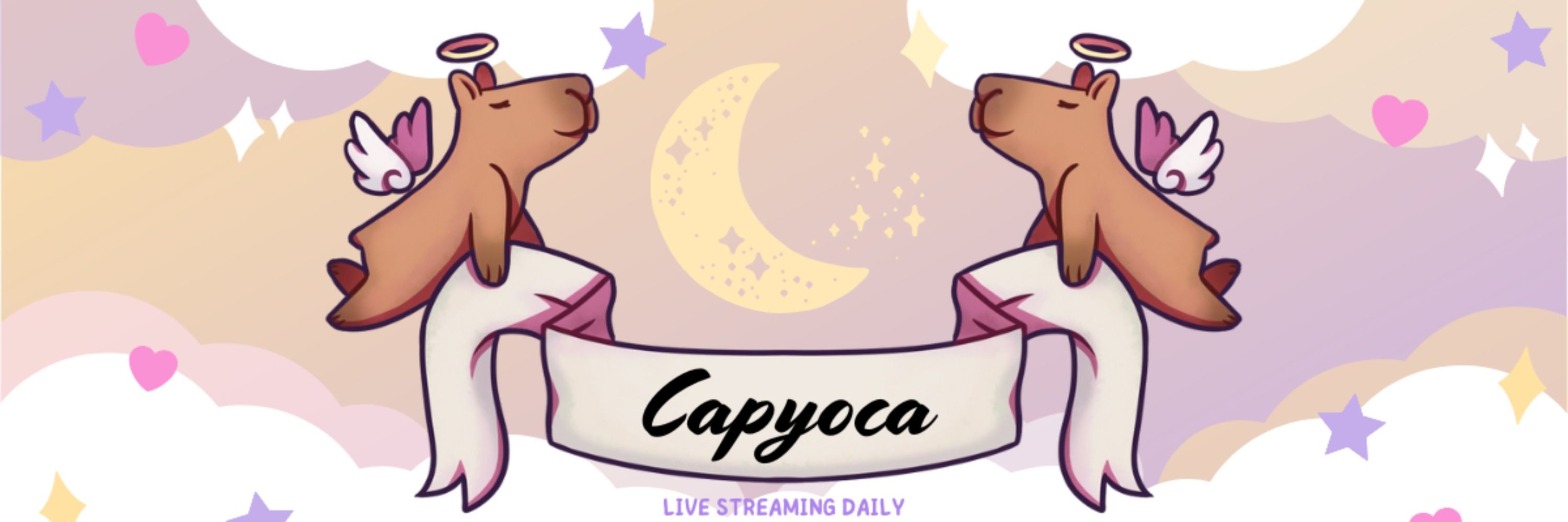 Capyroca 🔞🦫✨