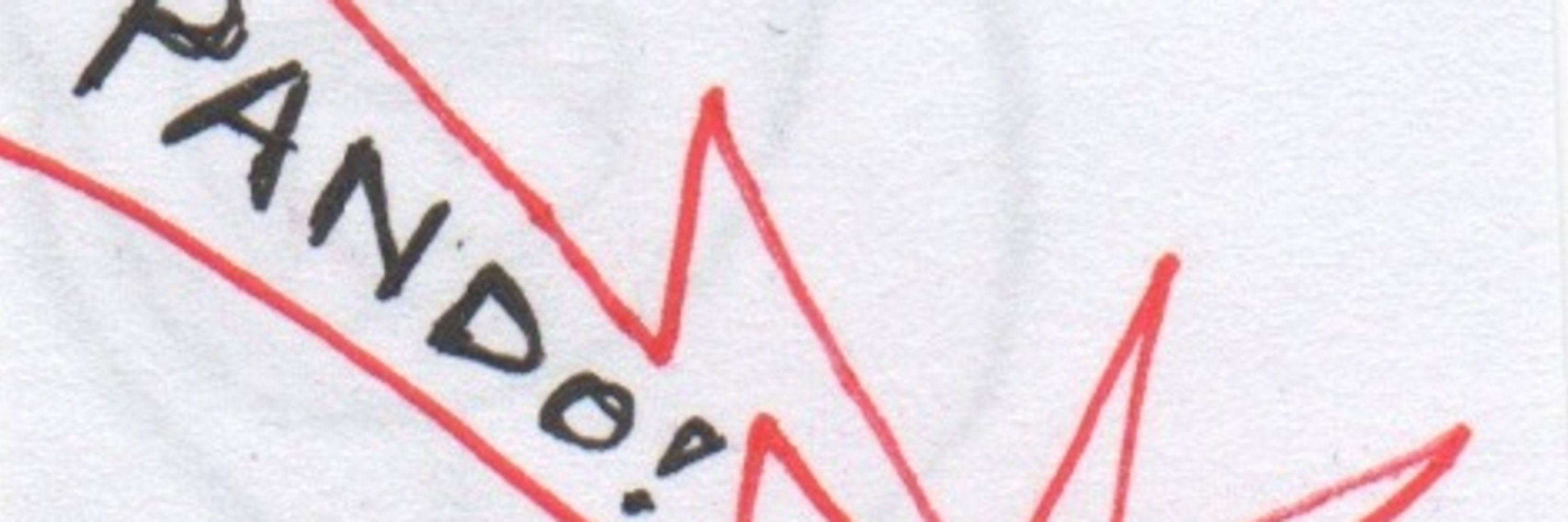 Pando