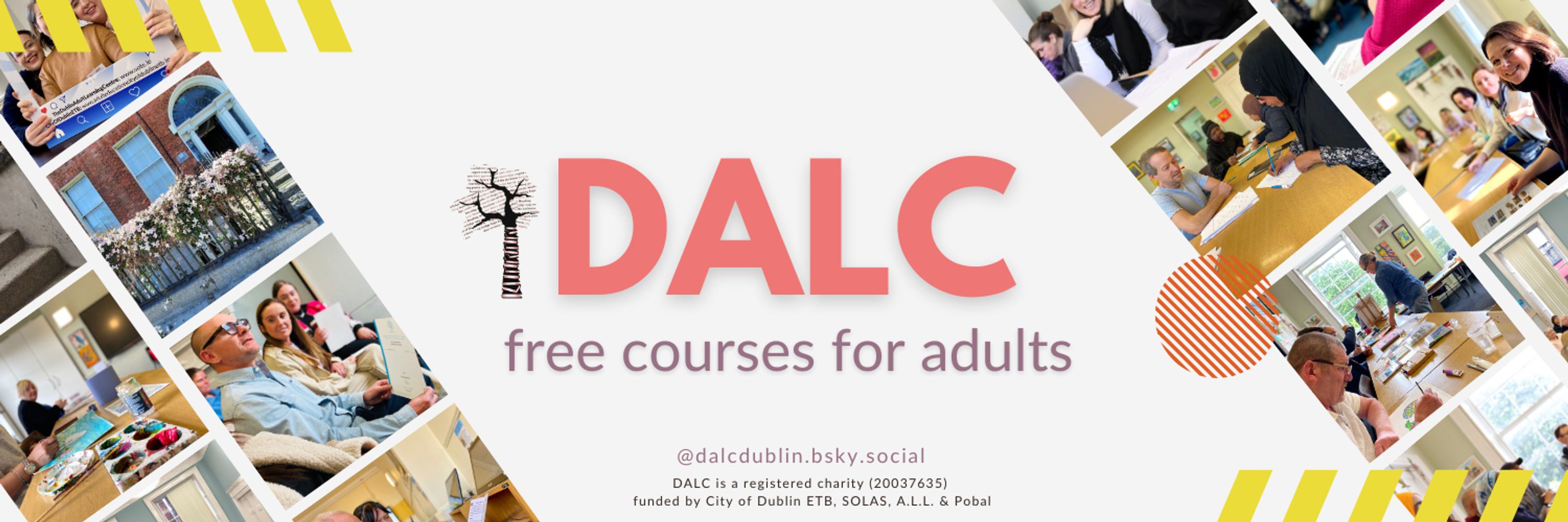 Dublin Adult Learning Centre