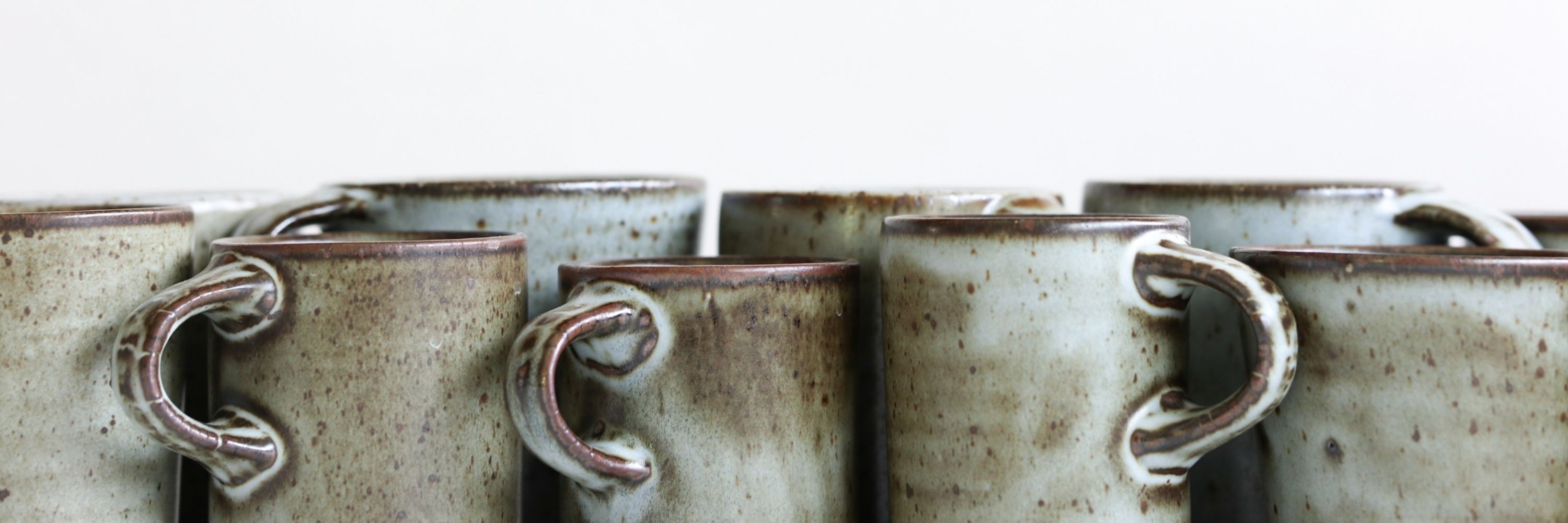 Eric Moore Ceramics