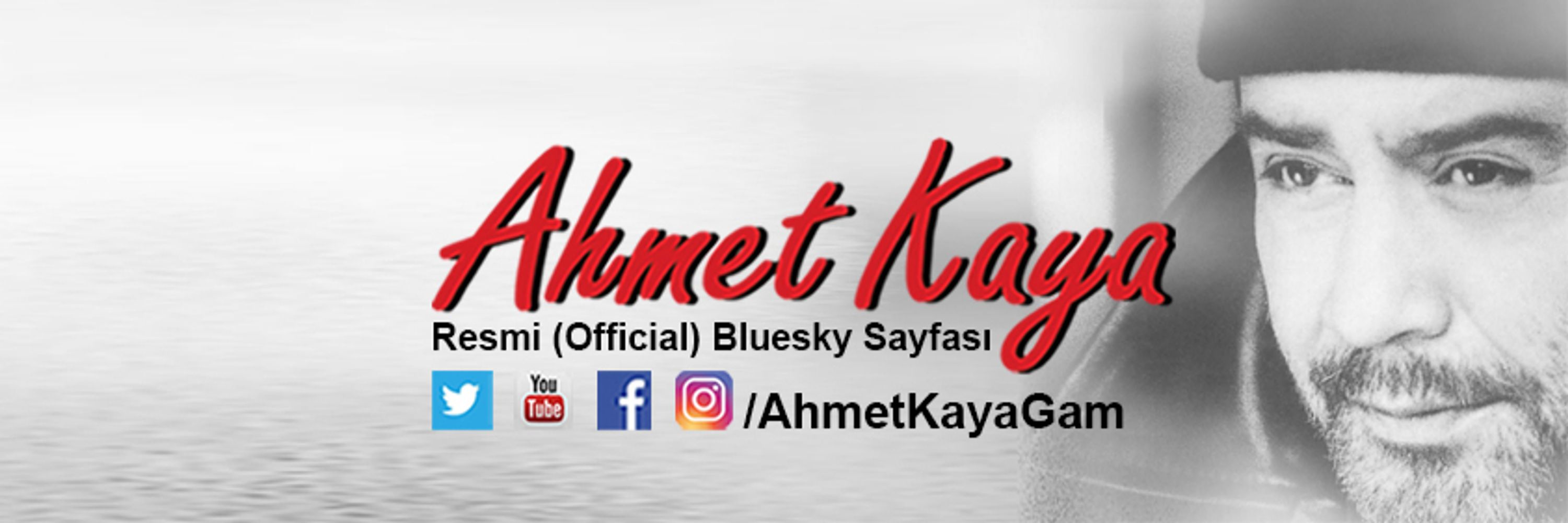 Ahmet Kaya