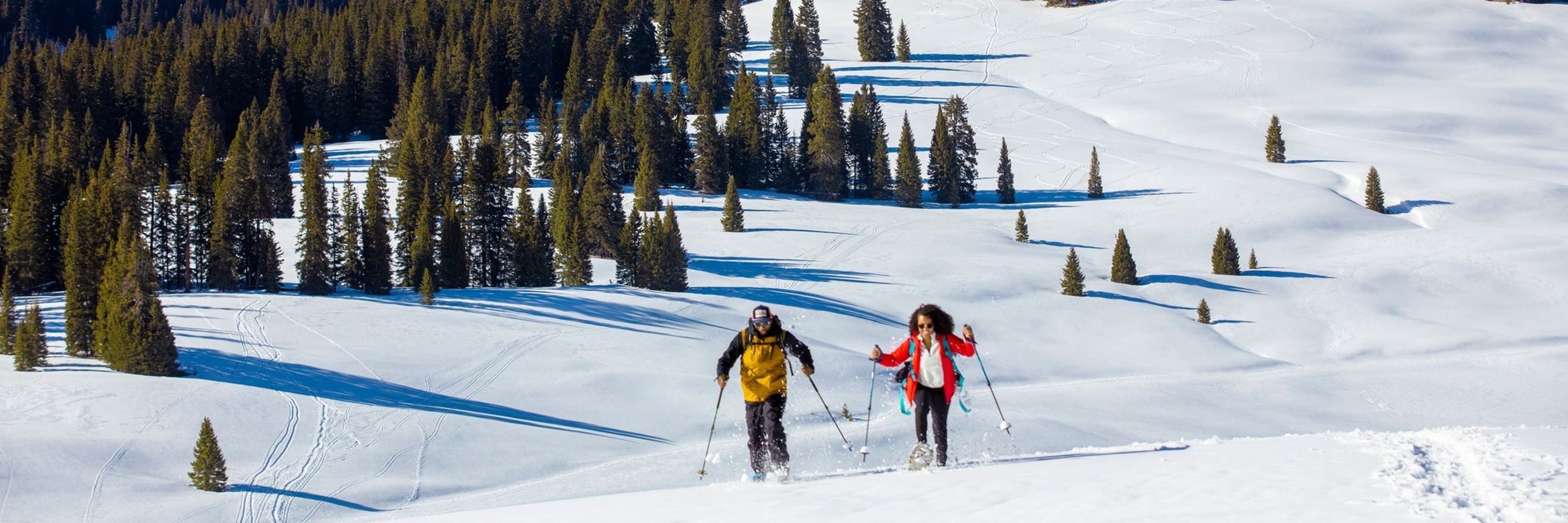 Visit Colorado