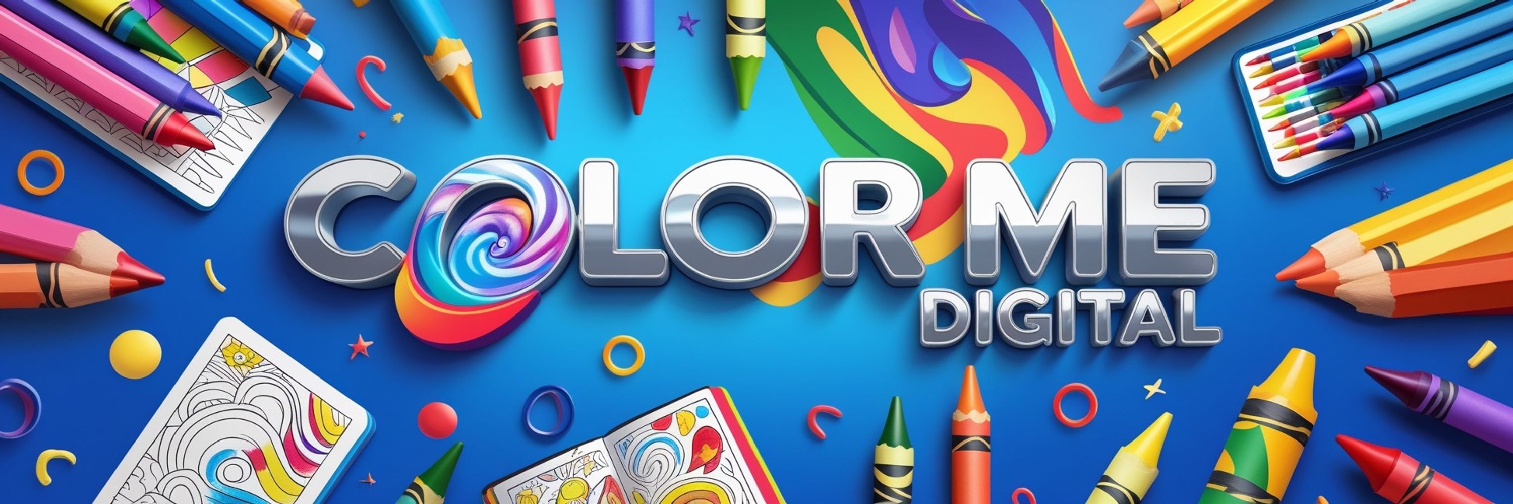 ColorMe Digital