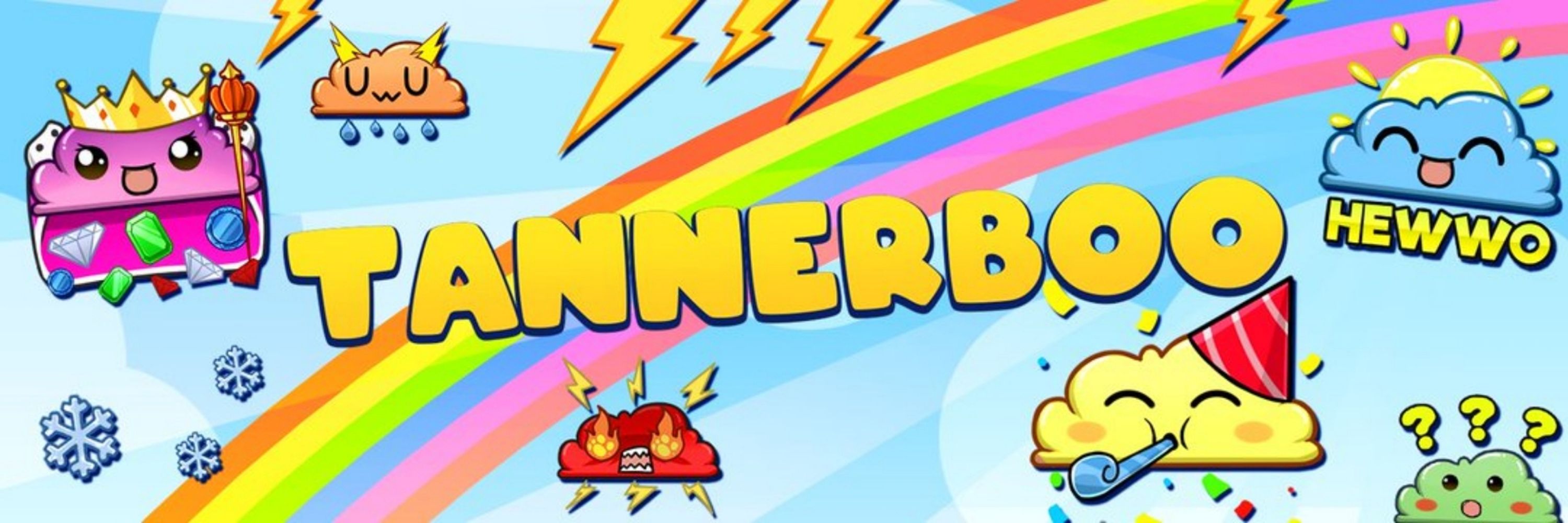 ⛈️Tannerboo⛈️