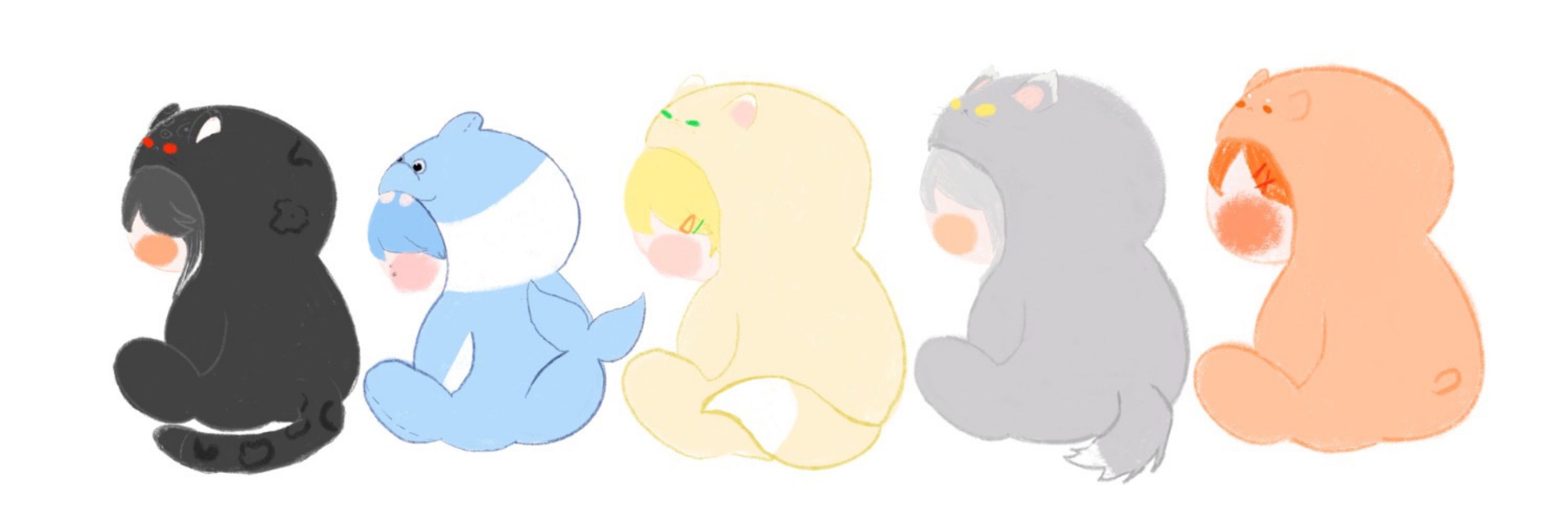 오공