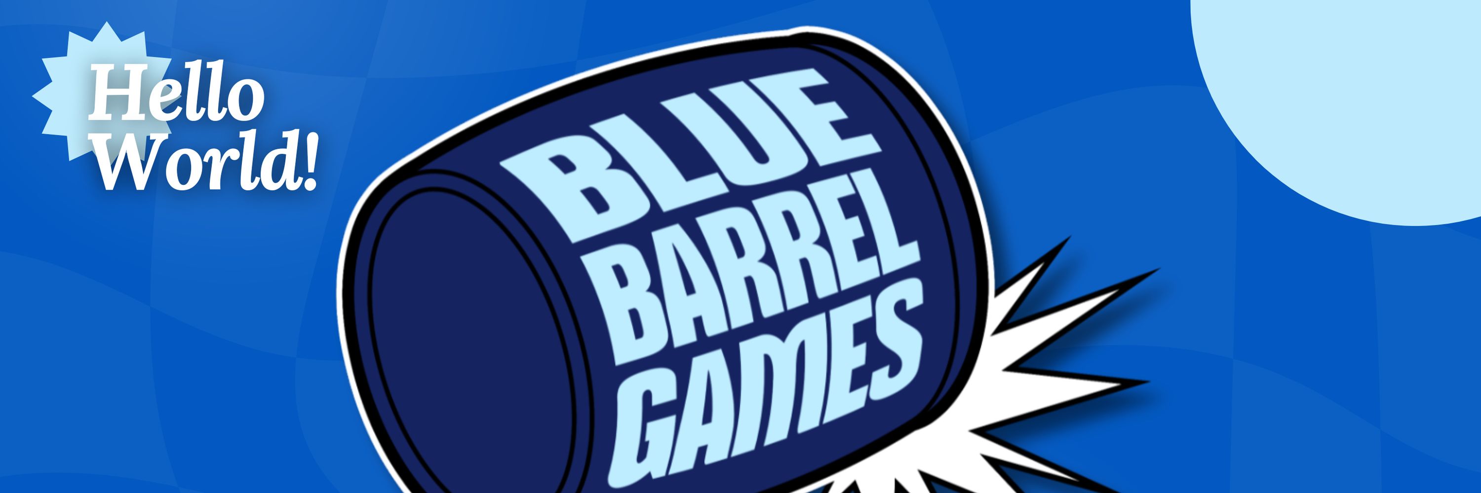 Blue Barrel Games