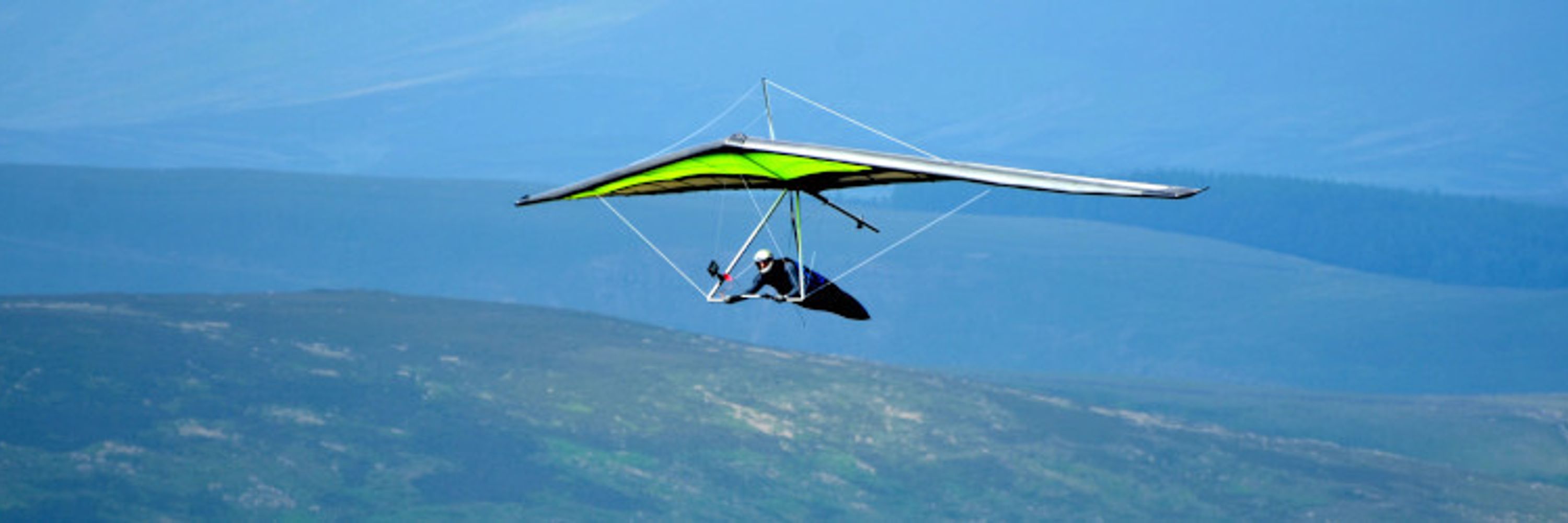 Avian Hang Gliders
