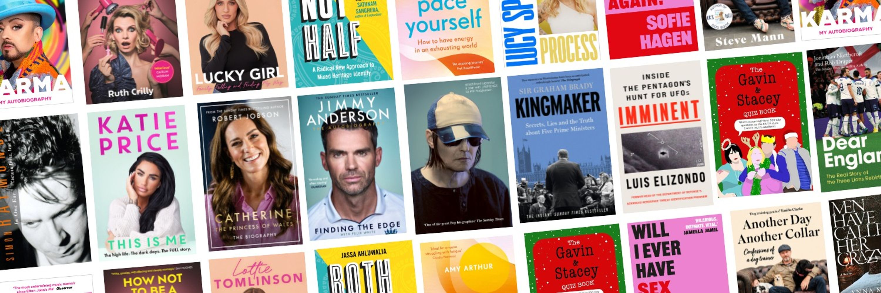 Blink Books