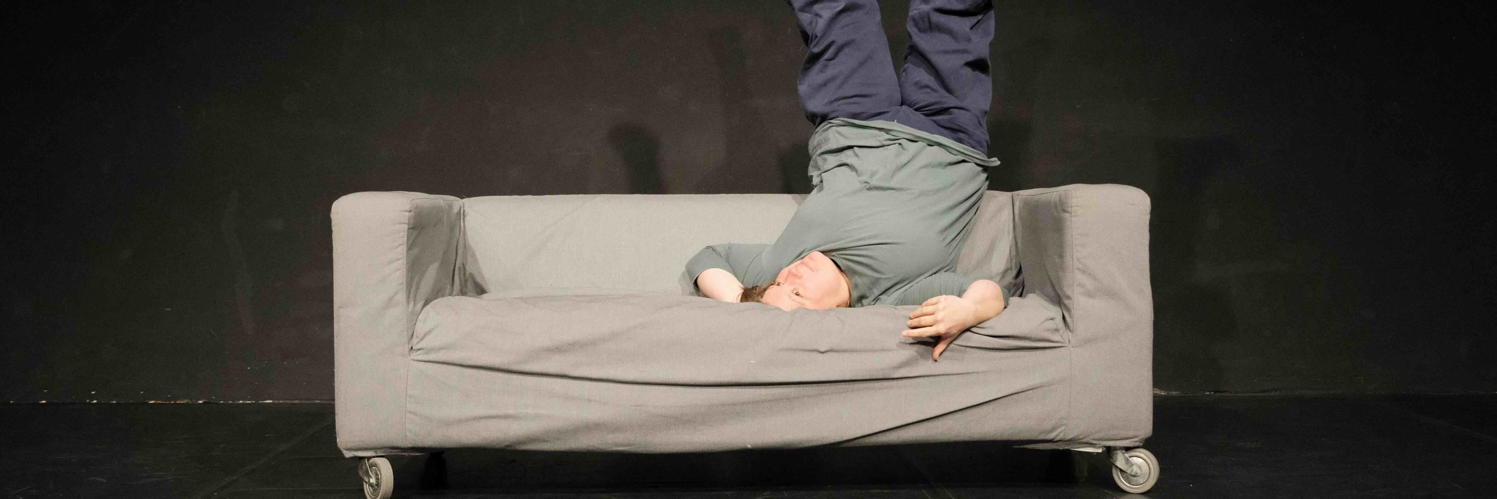 Theaterwerkstatt Pilkentafel