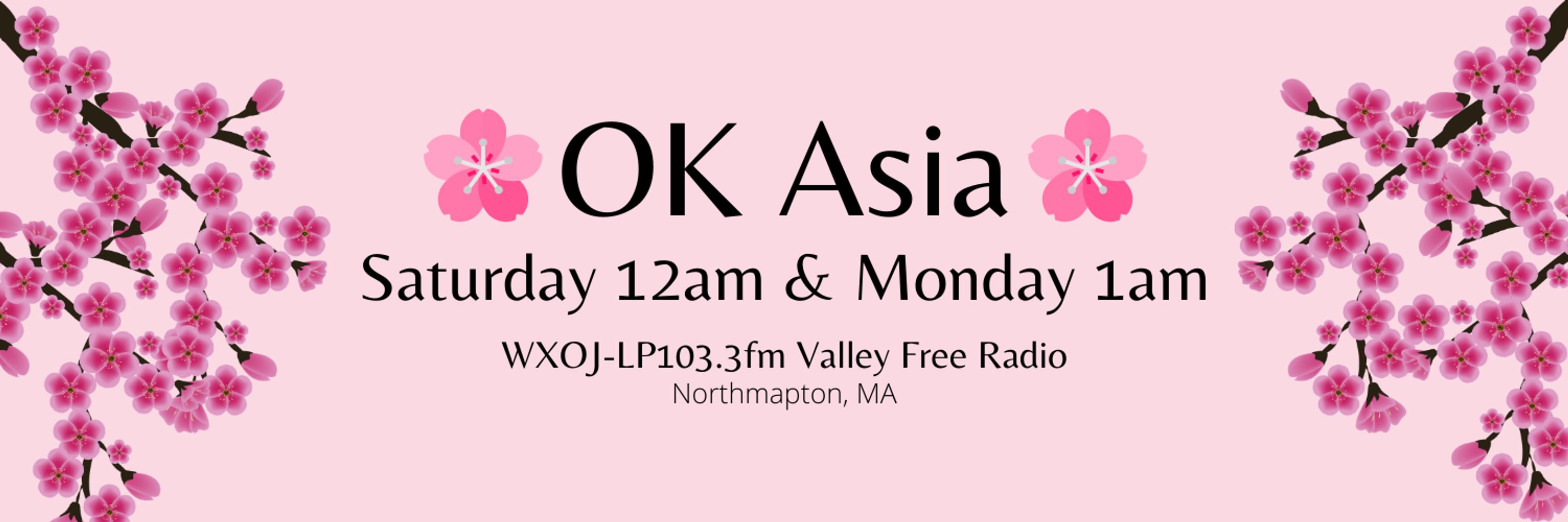 OK ASIA