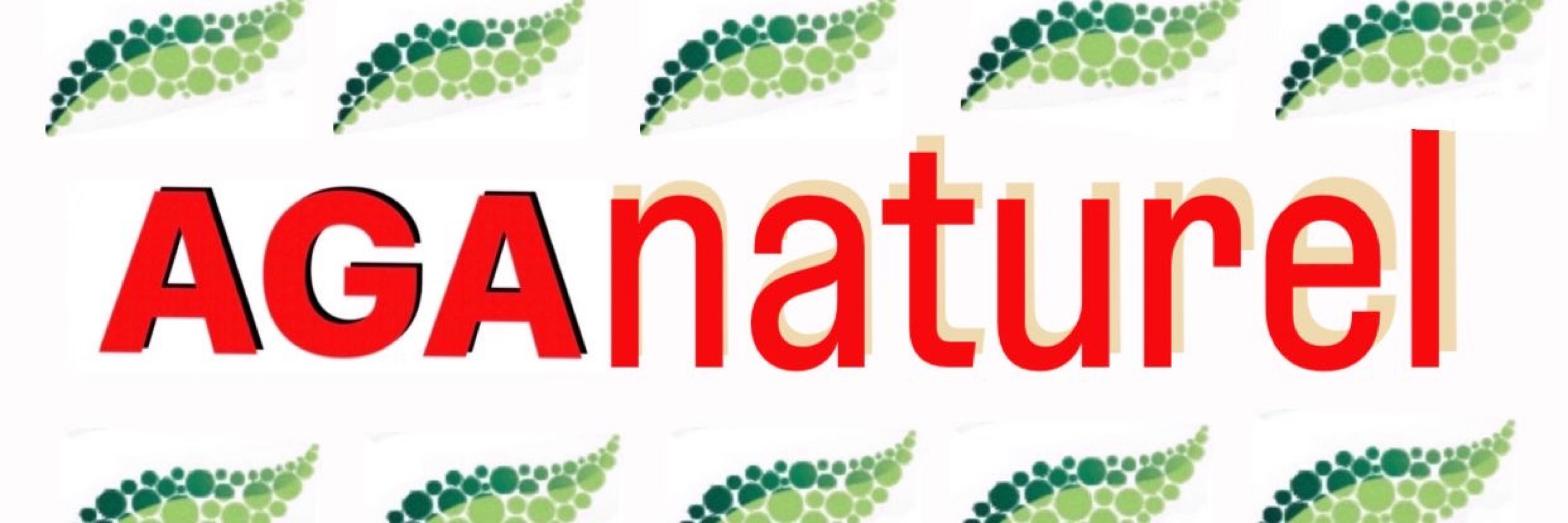 AGA NATUREL
